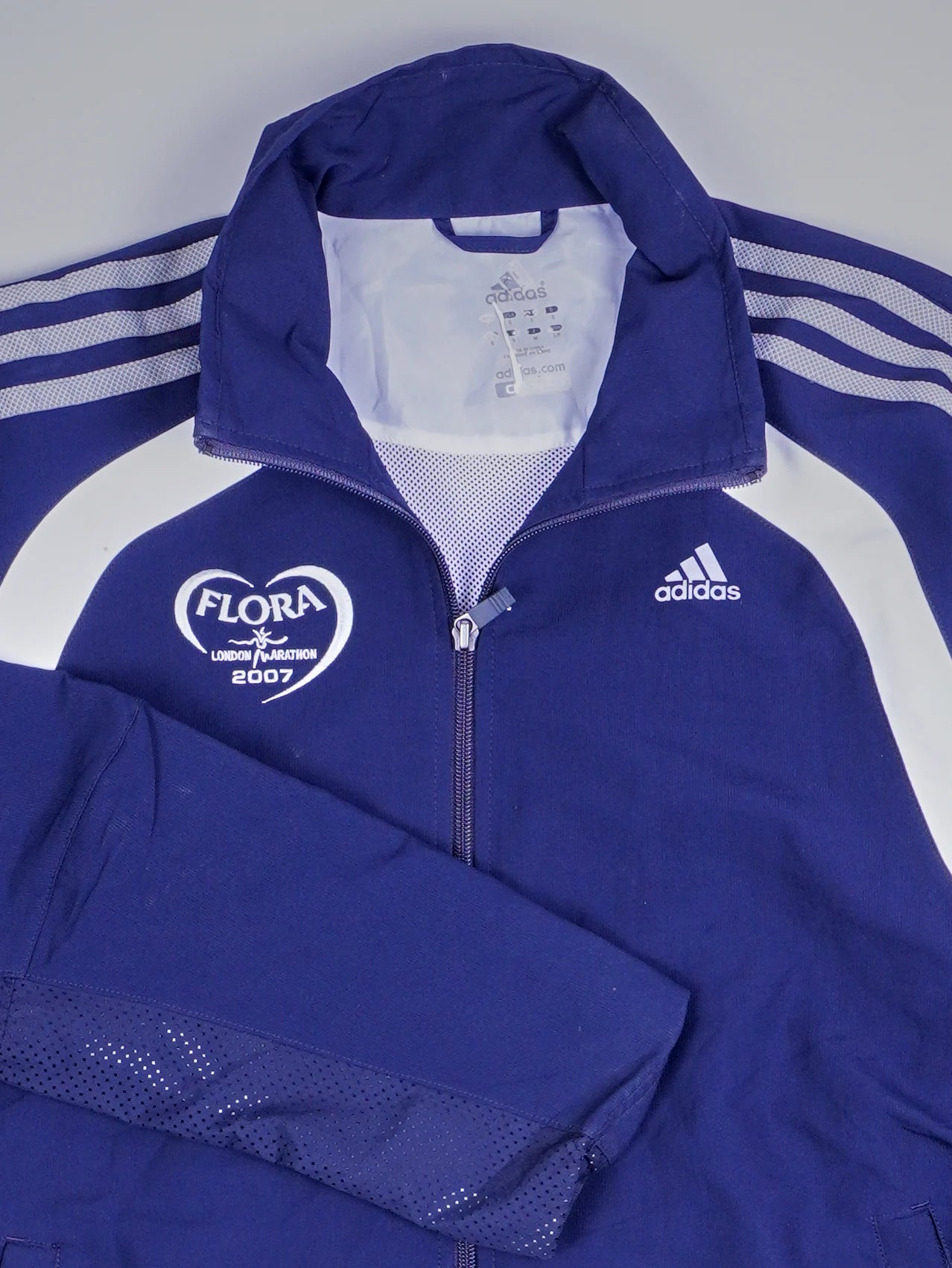 Adidas Trainingsjacke (M)
