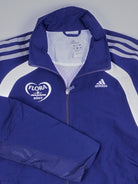 Adidas Trainingsjacke (M)