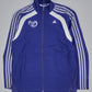 Adidas Trainingsjacke (M)