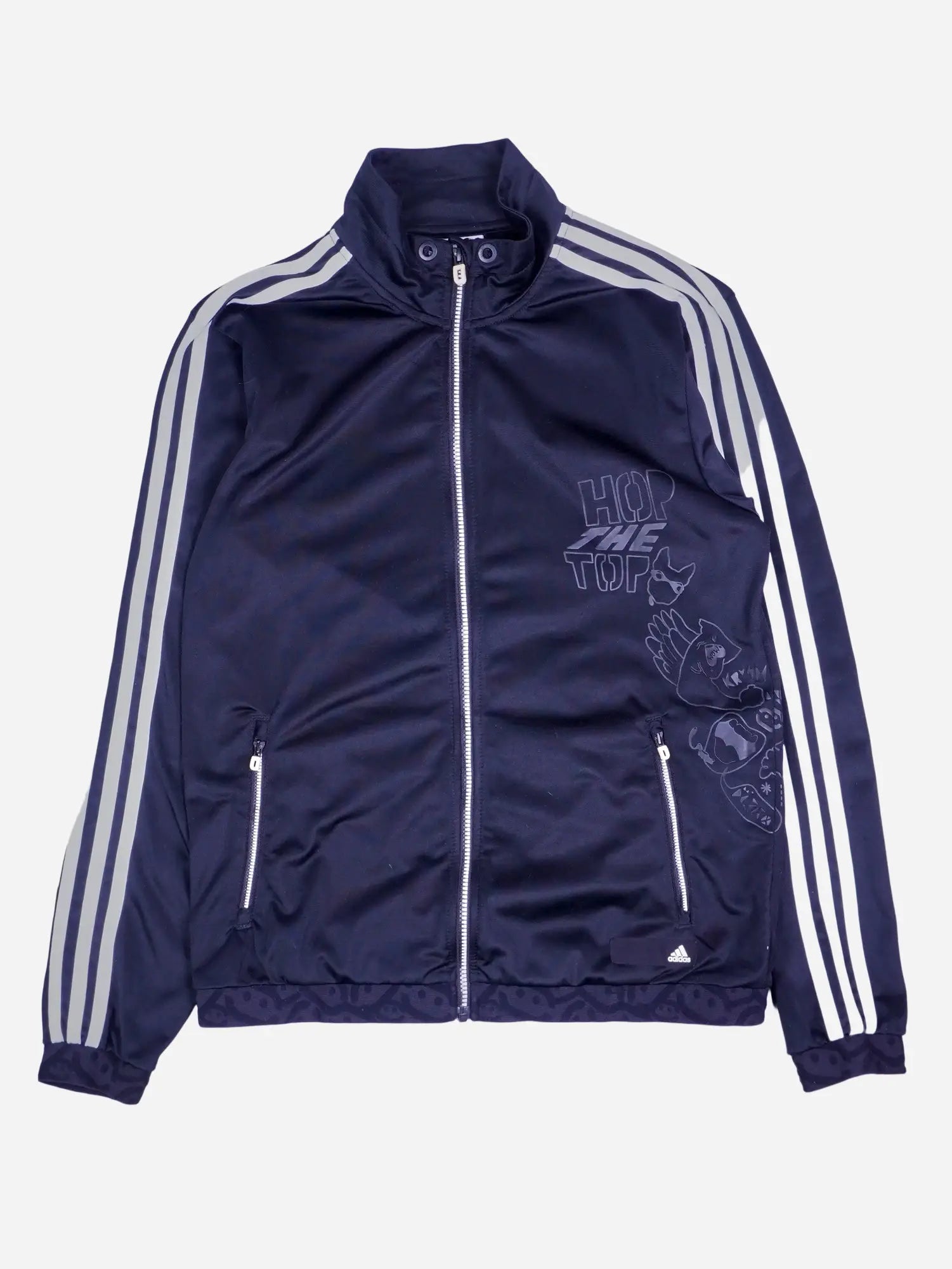 Adidas Trainingsjacke (M)