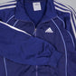 Adidas Trainingsjacke (S)
