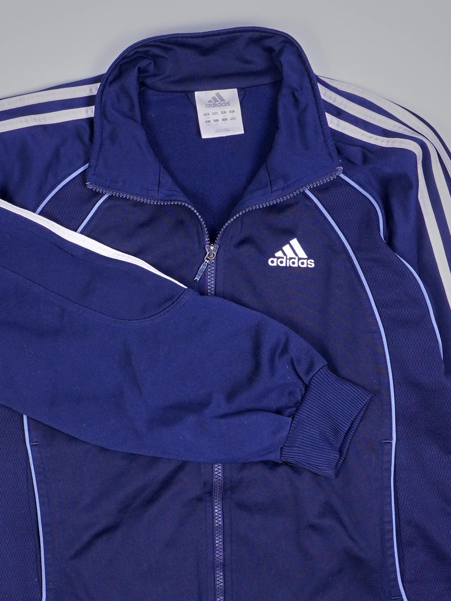 Adidas Trainingsjacke (S)