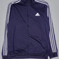 Adidas Trainingsjacke (M)
