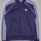 Adidas Trainingsjacke (S)