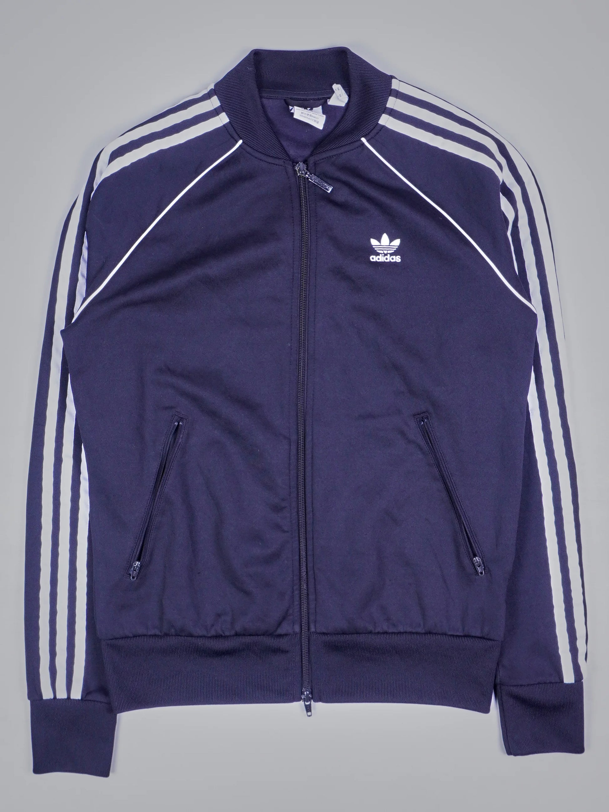 Adidas Trainingsjacke (S)