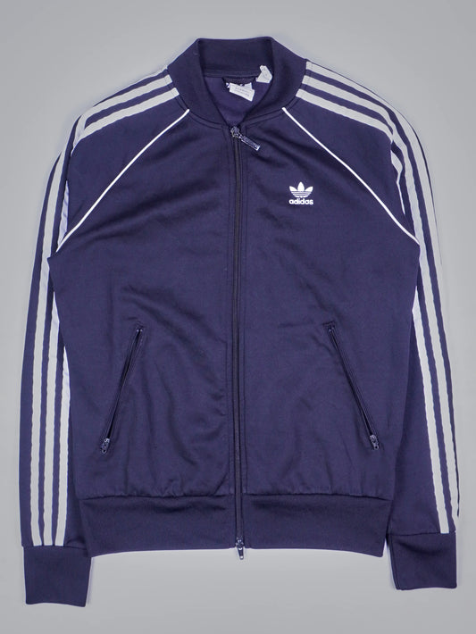 Adidas Trainingsjacke (S)