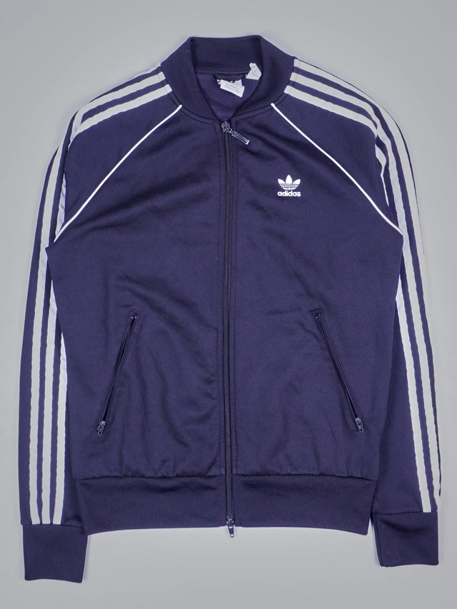 Adidas Trainingsjacke (S)