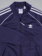 Adidas Trainingsjacke (S)