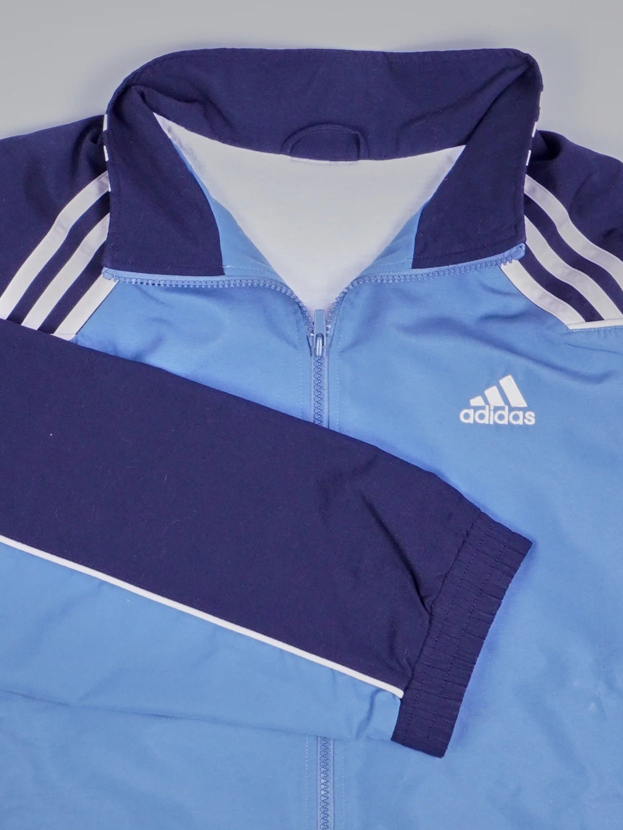 Adidas Trainingsjacke (L)