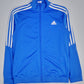 Adidas Trainingsjacke (S)