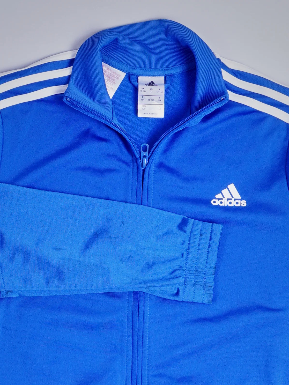 Adidas Trainingsjacke (S)
