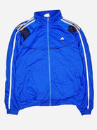 Adidas Trainingsjacke (XL)