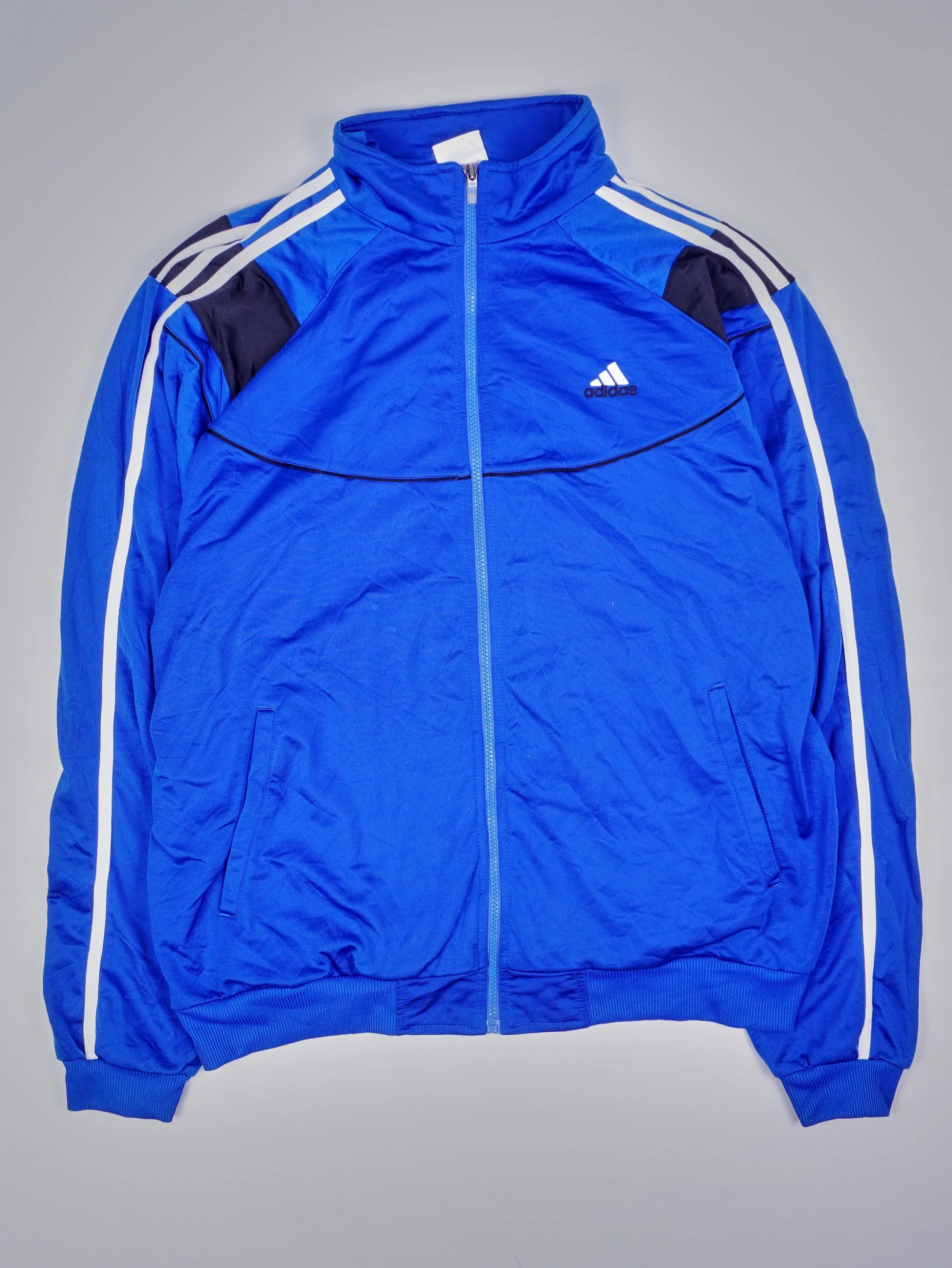 Adidas Trainingsjacke (XL)