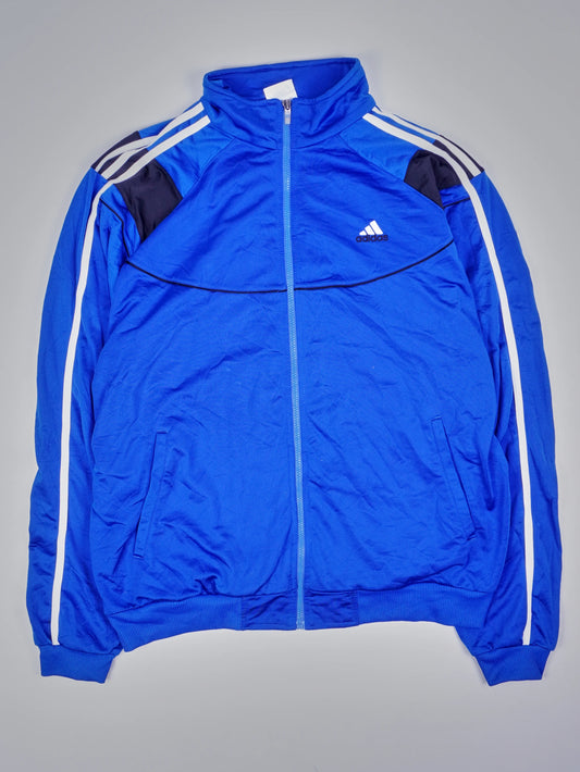 Adidas Trainingsjacke (XL)