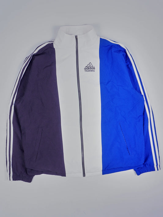 Adidas Trainingsjacke (XL)