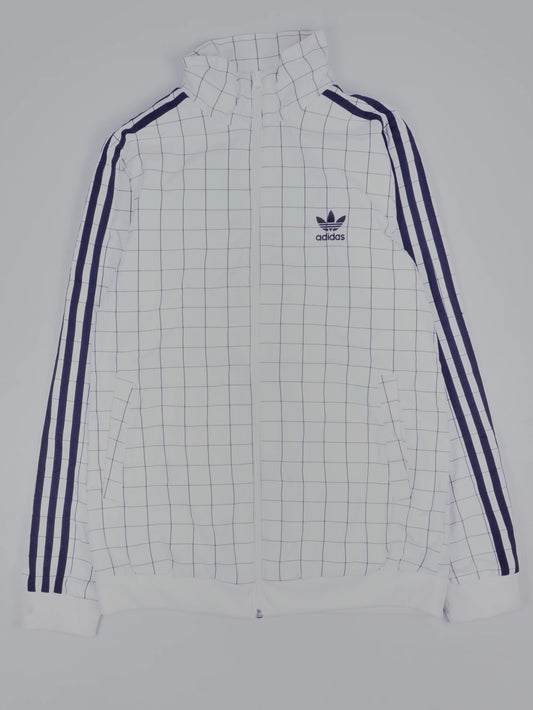 Adidas Trainingsjacke (S)