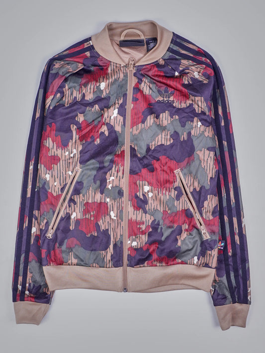 Adidas Trainingsjacke (XS)