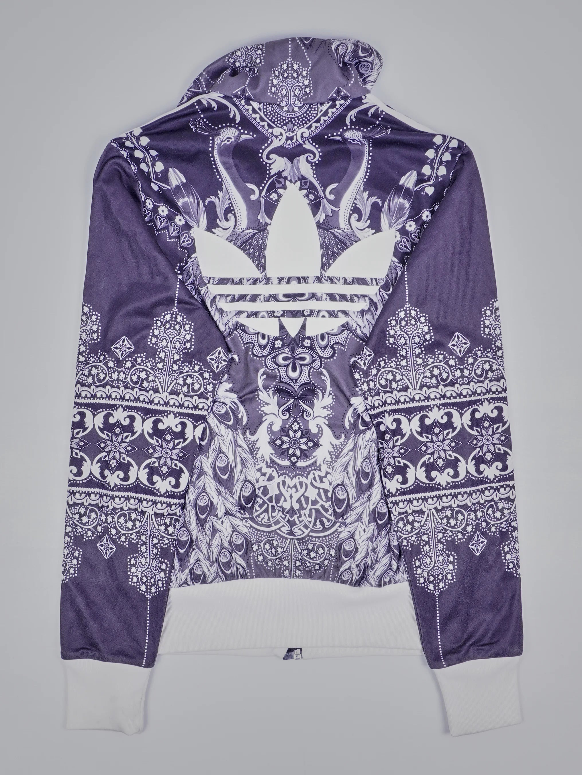 Adidas Trainingsjacke (S)