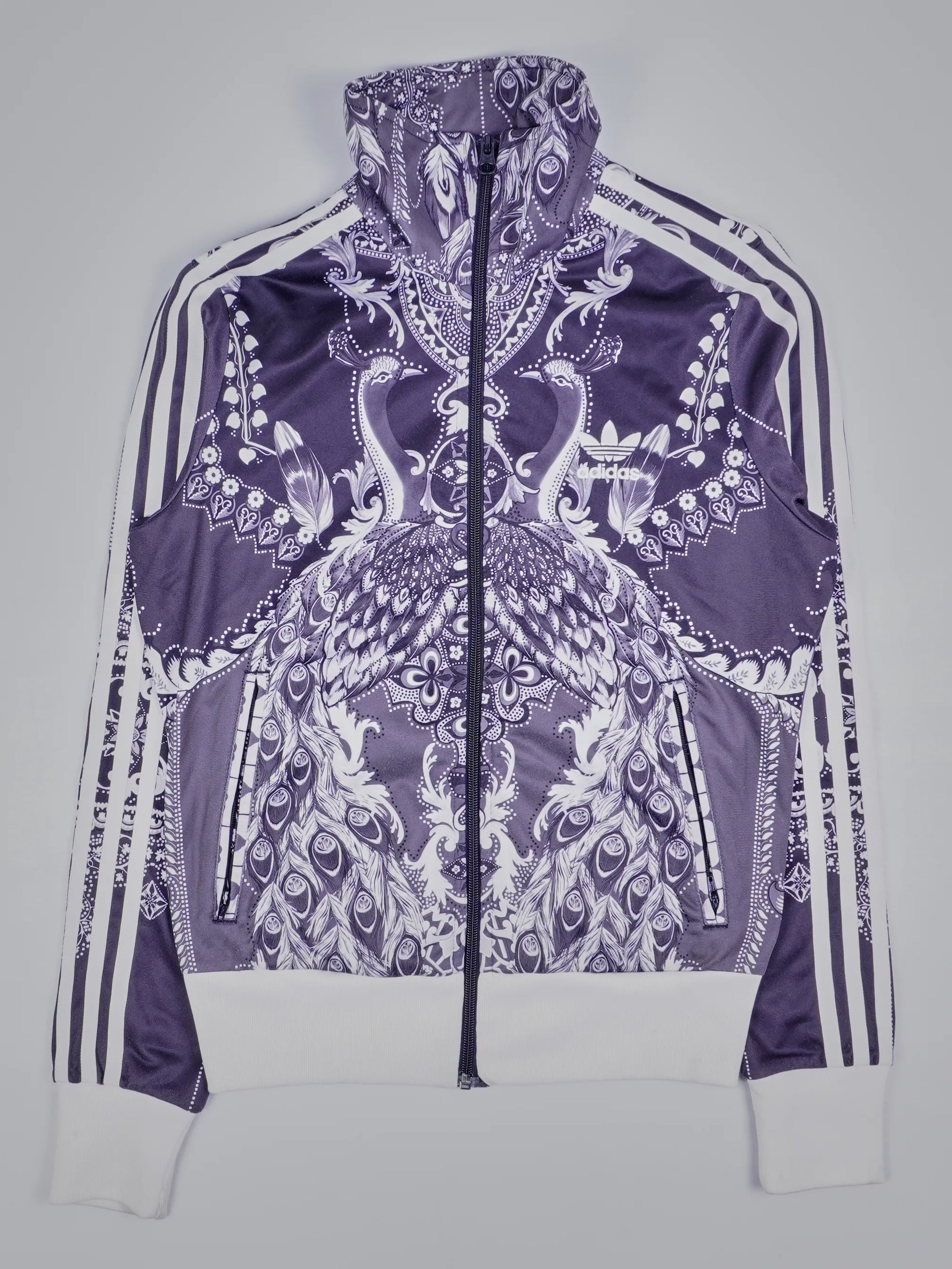 Adidas Trainingsjacke (S)