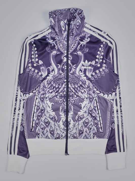 Adidas Trainingsjacke (S)