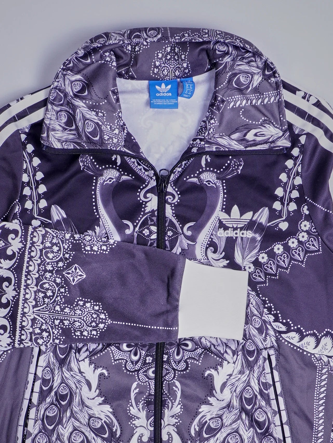 Adidas Trainingsjacke (S)