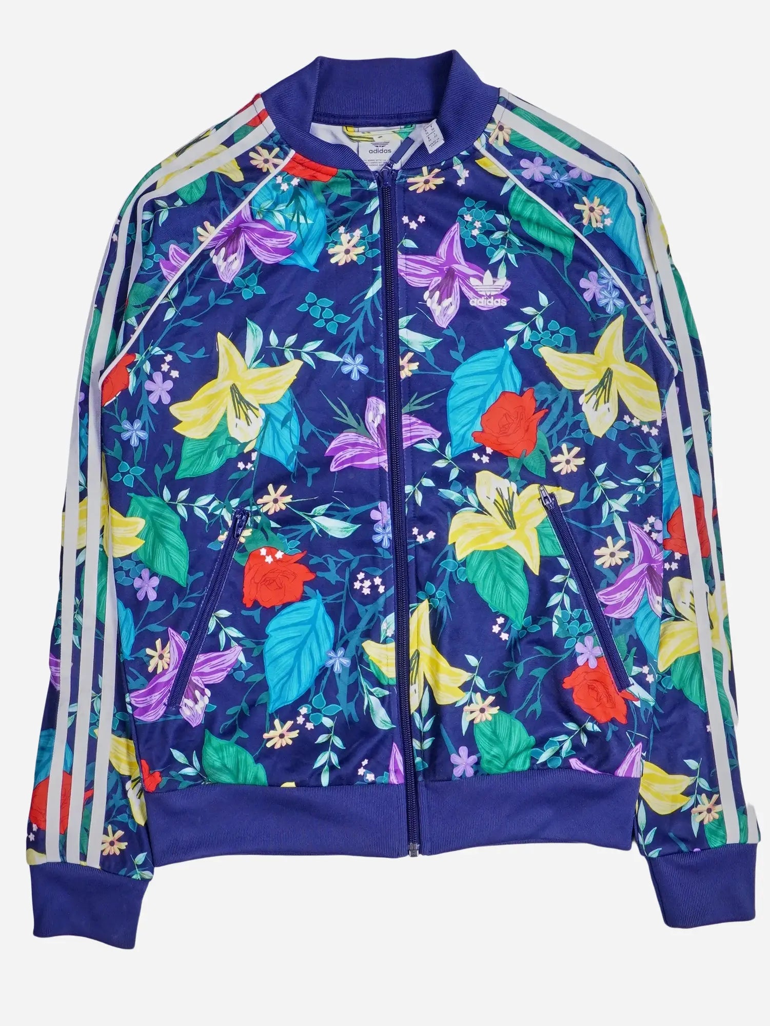 Adidas Trainingsjacke (XS)