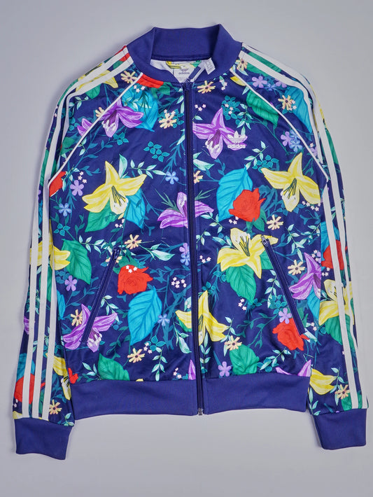 Adidas Trainingsjacke (XS)