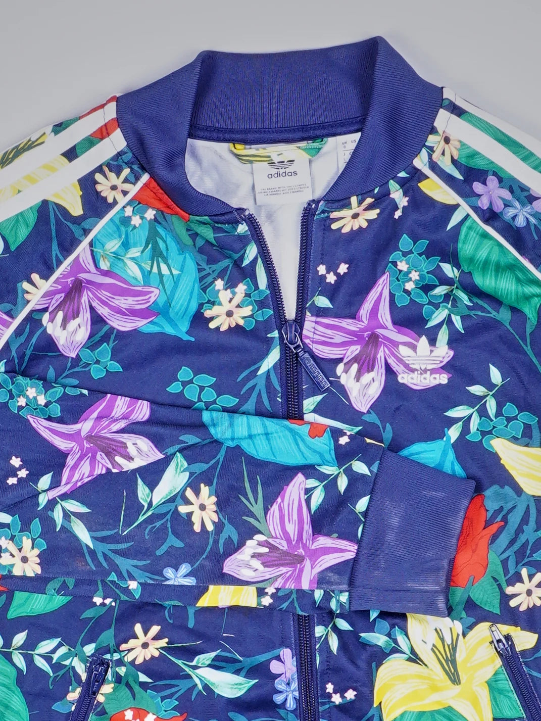 Adidas Trainingsjacke (XS)