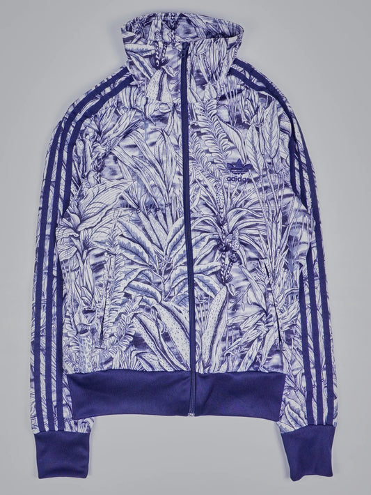 Adidas Trainingsjacke (XS)