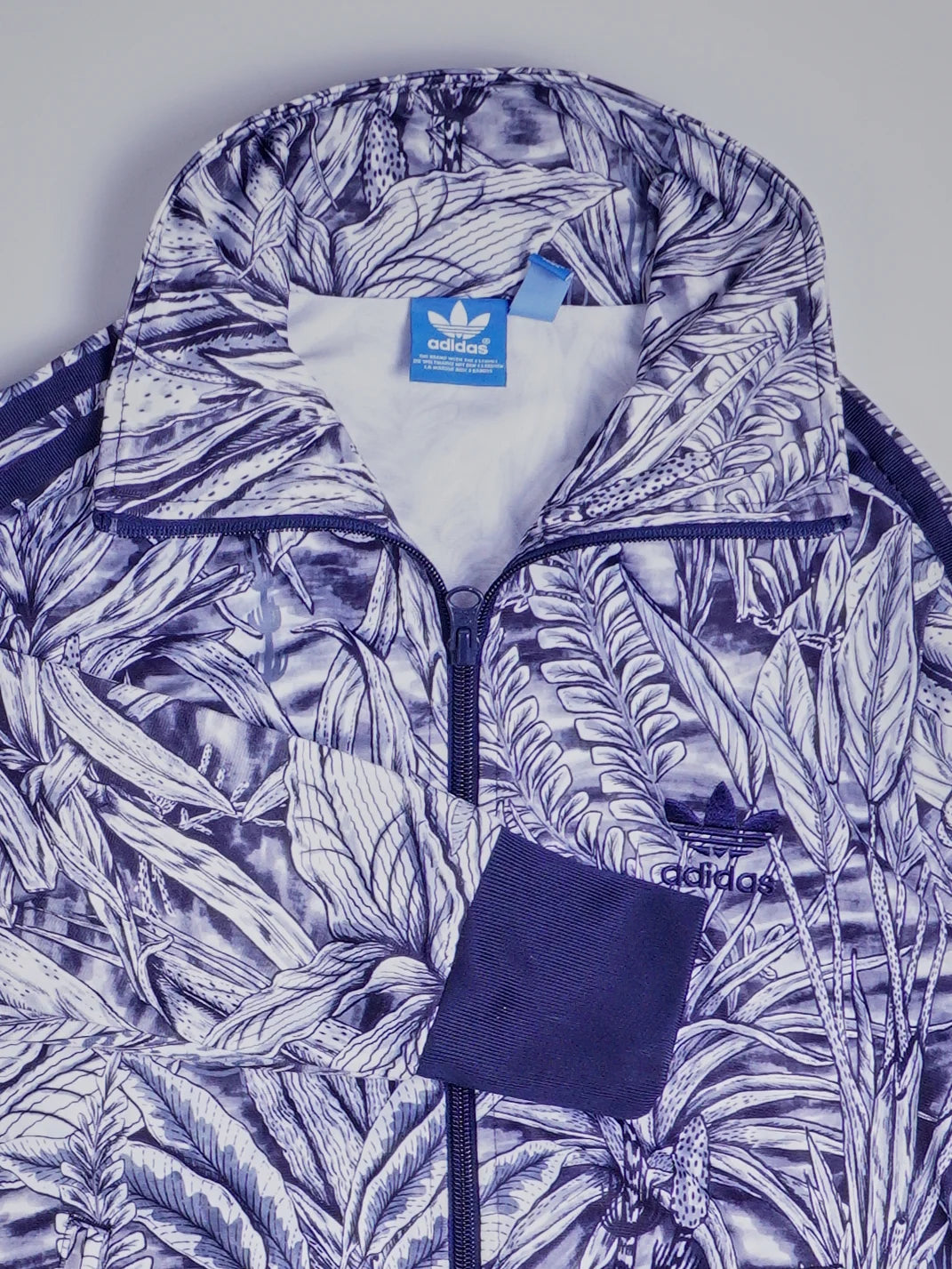 Adidas Trainingsjacke (XS)