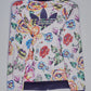 Adidas Trainingsjacke (XS)