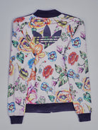 Adidas Trainingsjacke (XS)