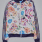 Adidas Trainingsjacke (XS)
