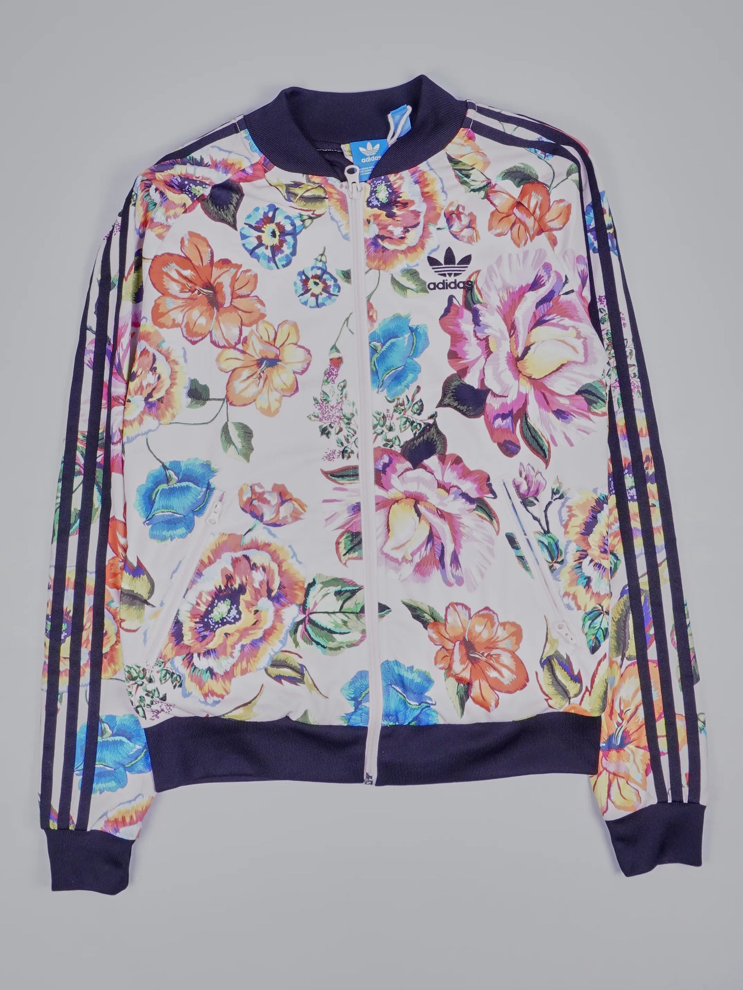 Adidas Trainingsjacke (XS)
