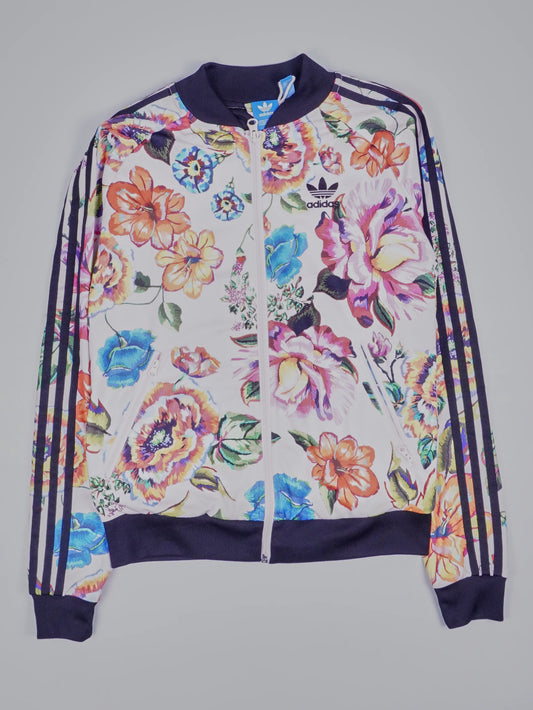 Adidas Trainingsjacke (XS)