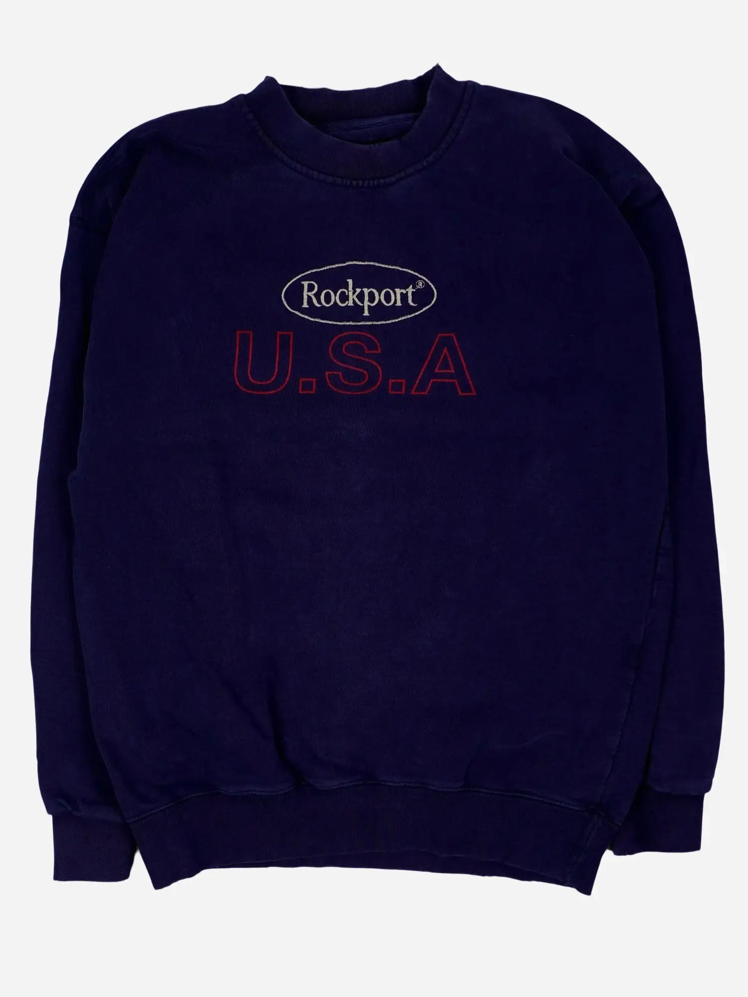 Rockport Sweater (M)