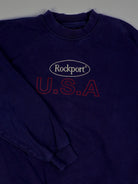 Rockport Sweater (M)
