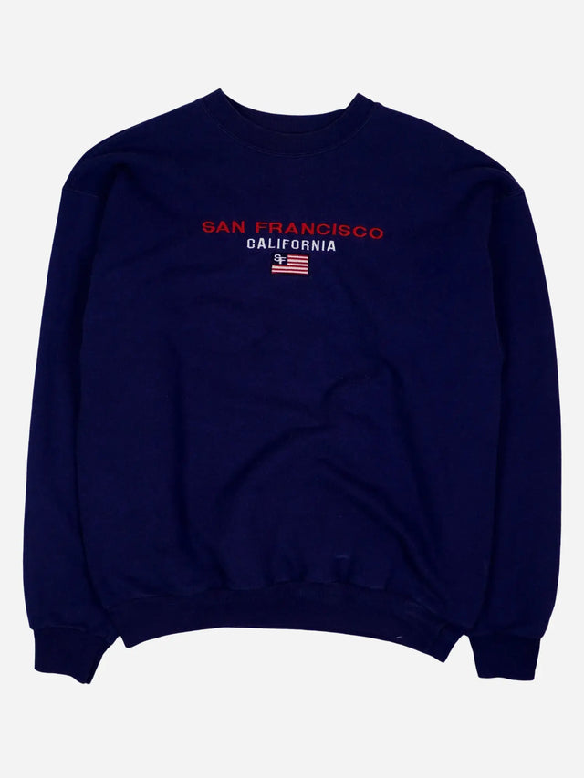 San Francisco Sweater (M)