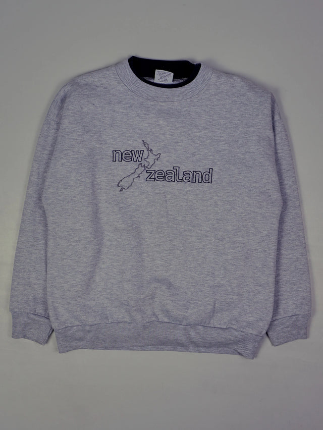 Vintage New Zeland Sweater (M)