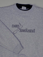 New Zeland Sweater (M)
