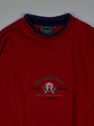 Hudson Bay Vintage Sweater (M)