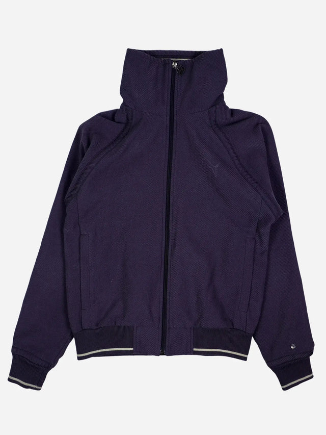 Puma Trainingsjacke (S)