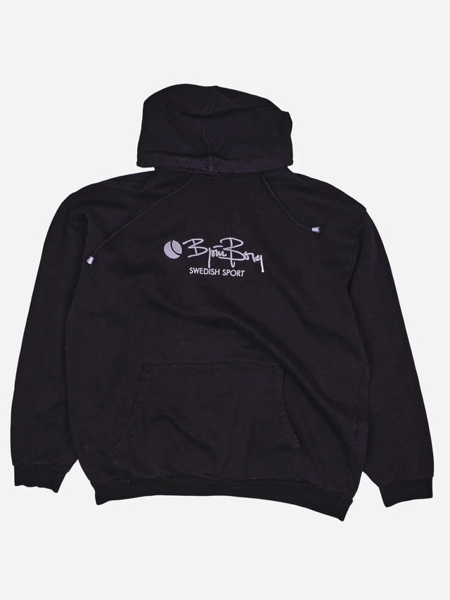 Björn Borg Vintage Hoodie (M)