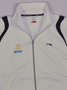 Li-ning Vintage Trainingsjacke (M)