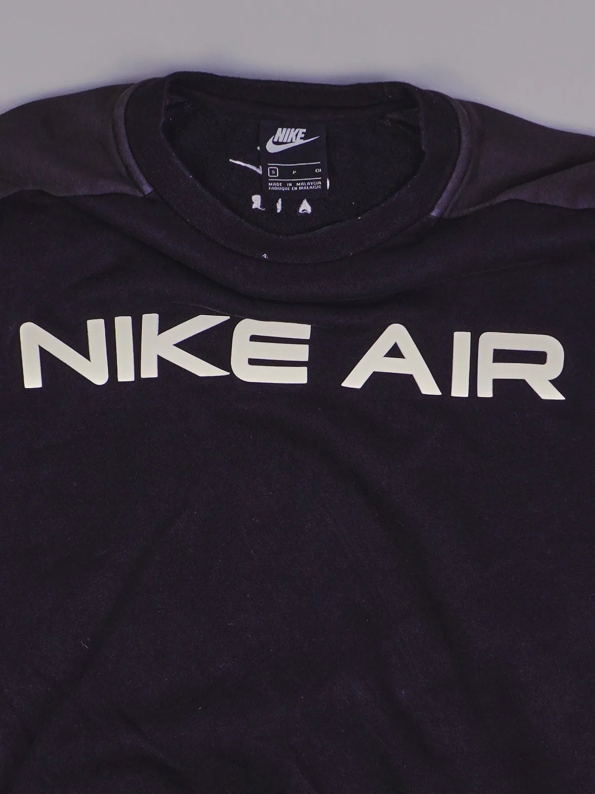 Nike Sweater (S)