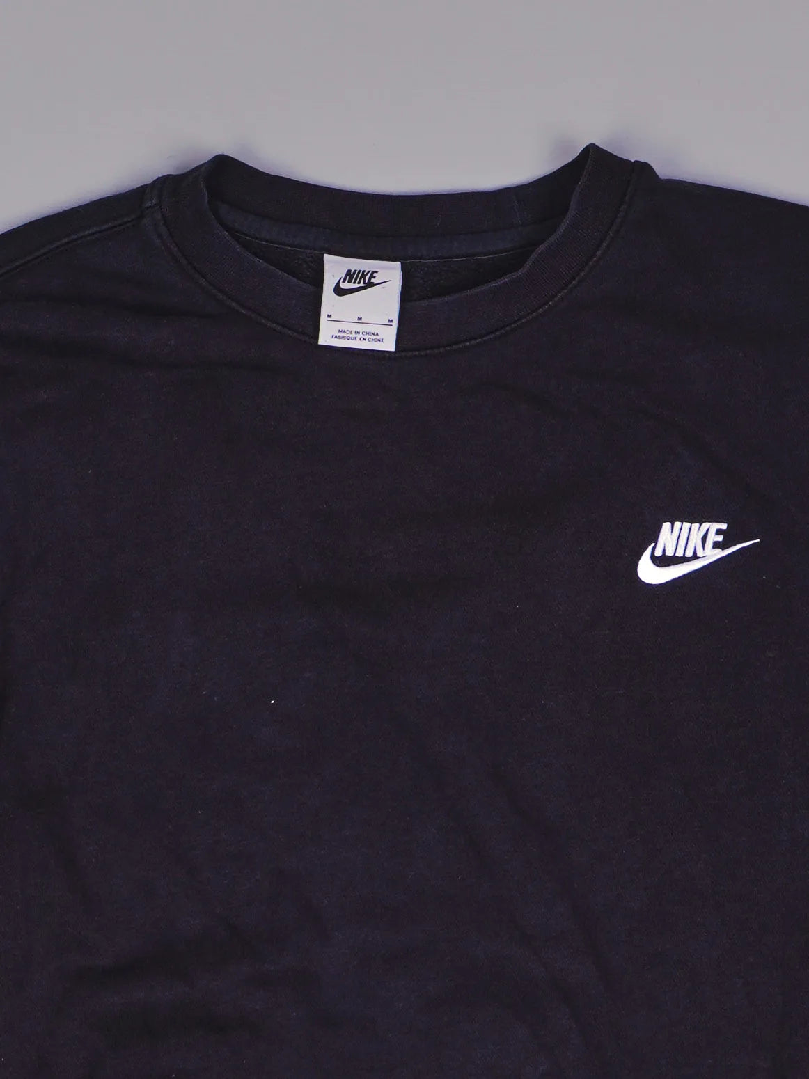 Nike Sweater (S)