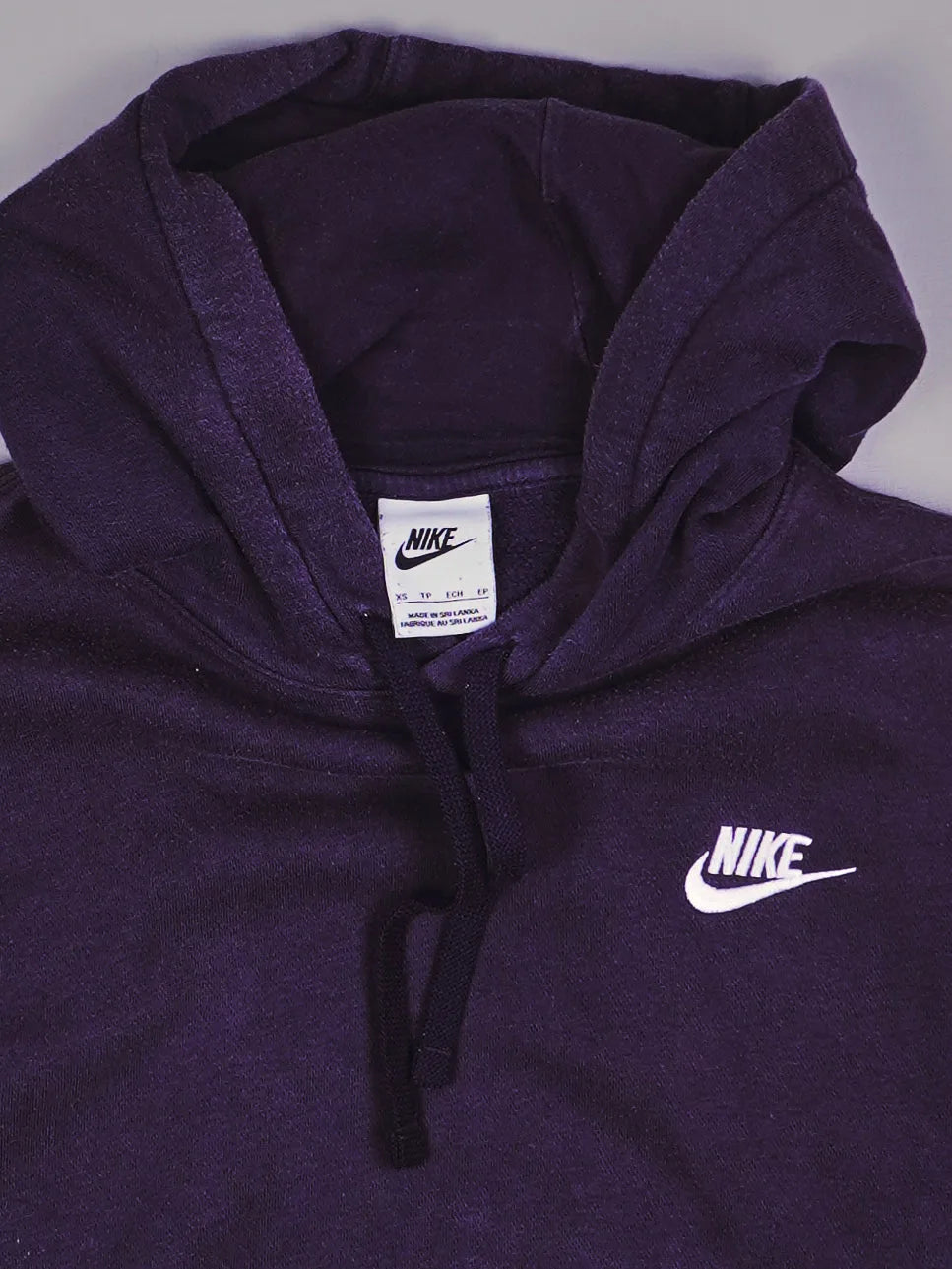 Nike Hoodie (S)