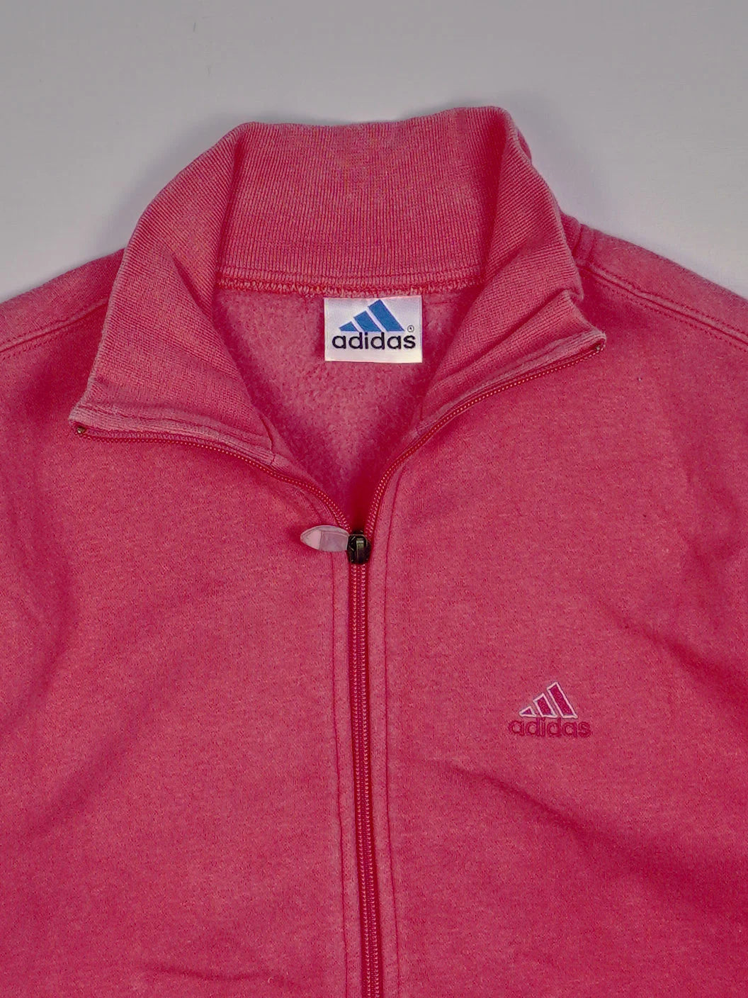 Adidas Trainingsjacke (XS)