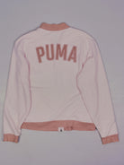 Puma Trainingsjacke (XS)