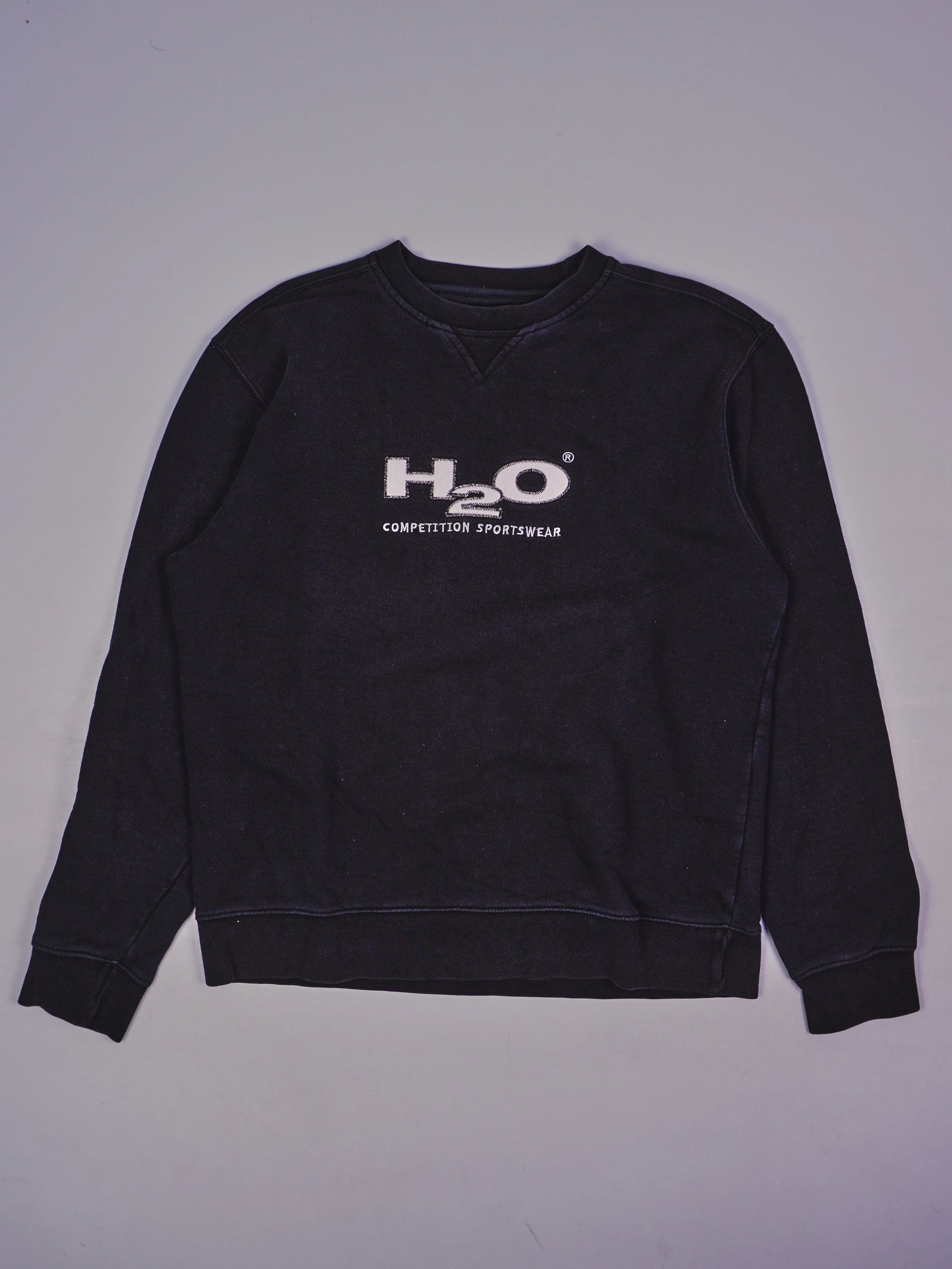 H2o Vintage Sweater (M)